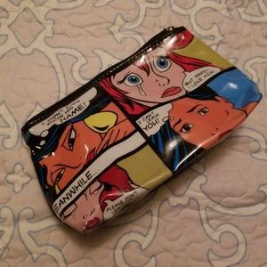 Disney Princess makeup bag